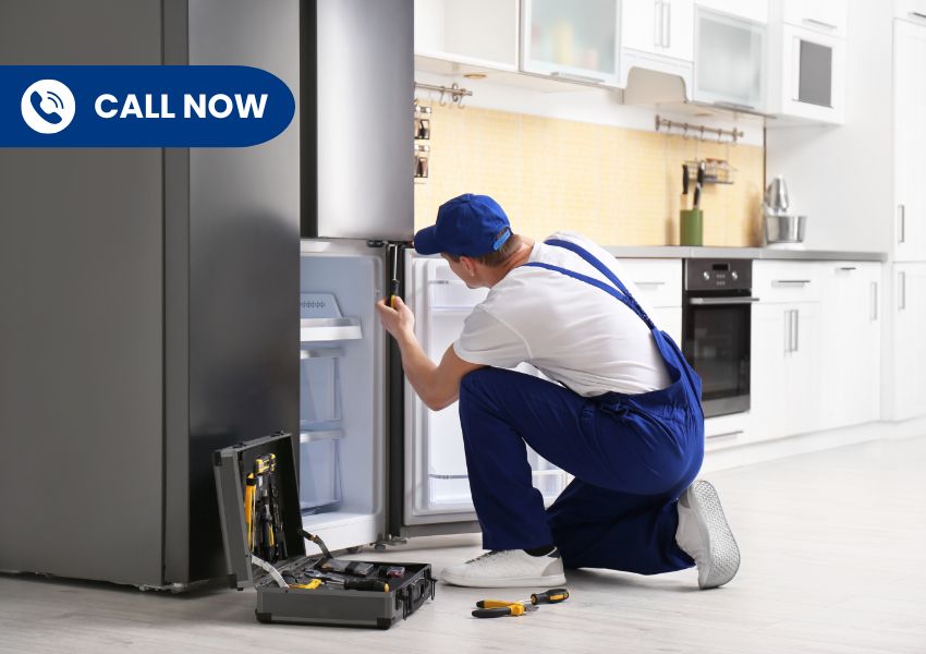 Manville Appliance Repair Company